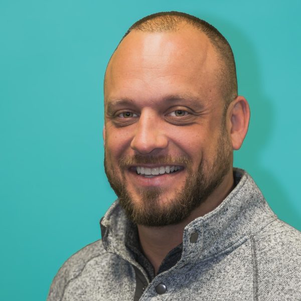 Aaron Christy founder Hidden Lake Water Restoration